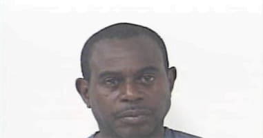 Travis King, - St. Lucie County, FL 